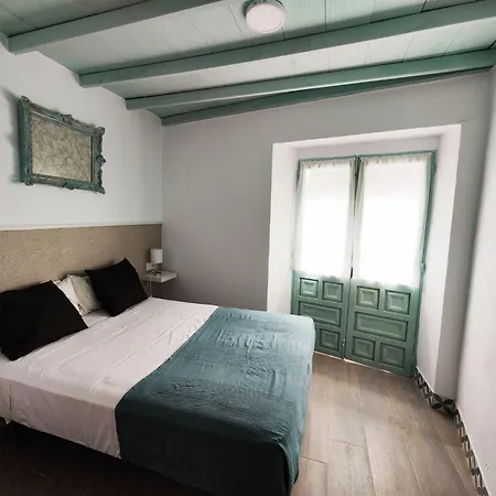 Apartamento Puerta De Cordoba Carmona  Exterior photo