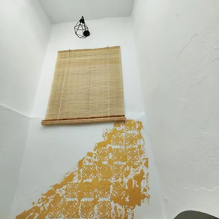 Apartamento Puerta De Cordoba Carmona  Exterior photo