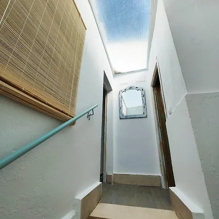 Apartamento Puerta De Cordoba Carmona  Exterior photo