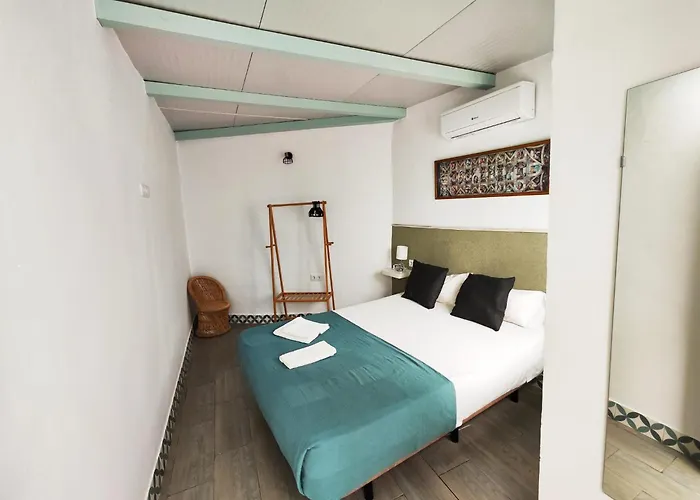 Apartamento Puerta De Cordoba