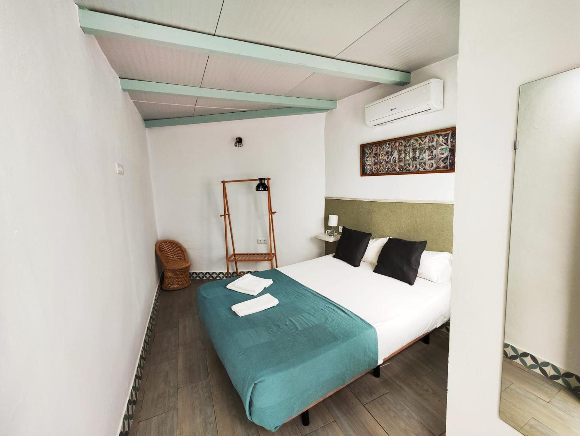Apartment Puerta De Cordoba *